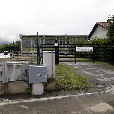 Cascina Tumas Orta Lake ペッテナスコ エクステリア 写真