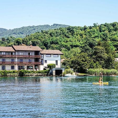 Cascina Tumas Orta Lake ペッテナスコ エクステリア 写真