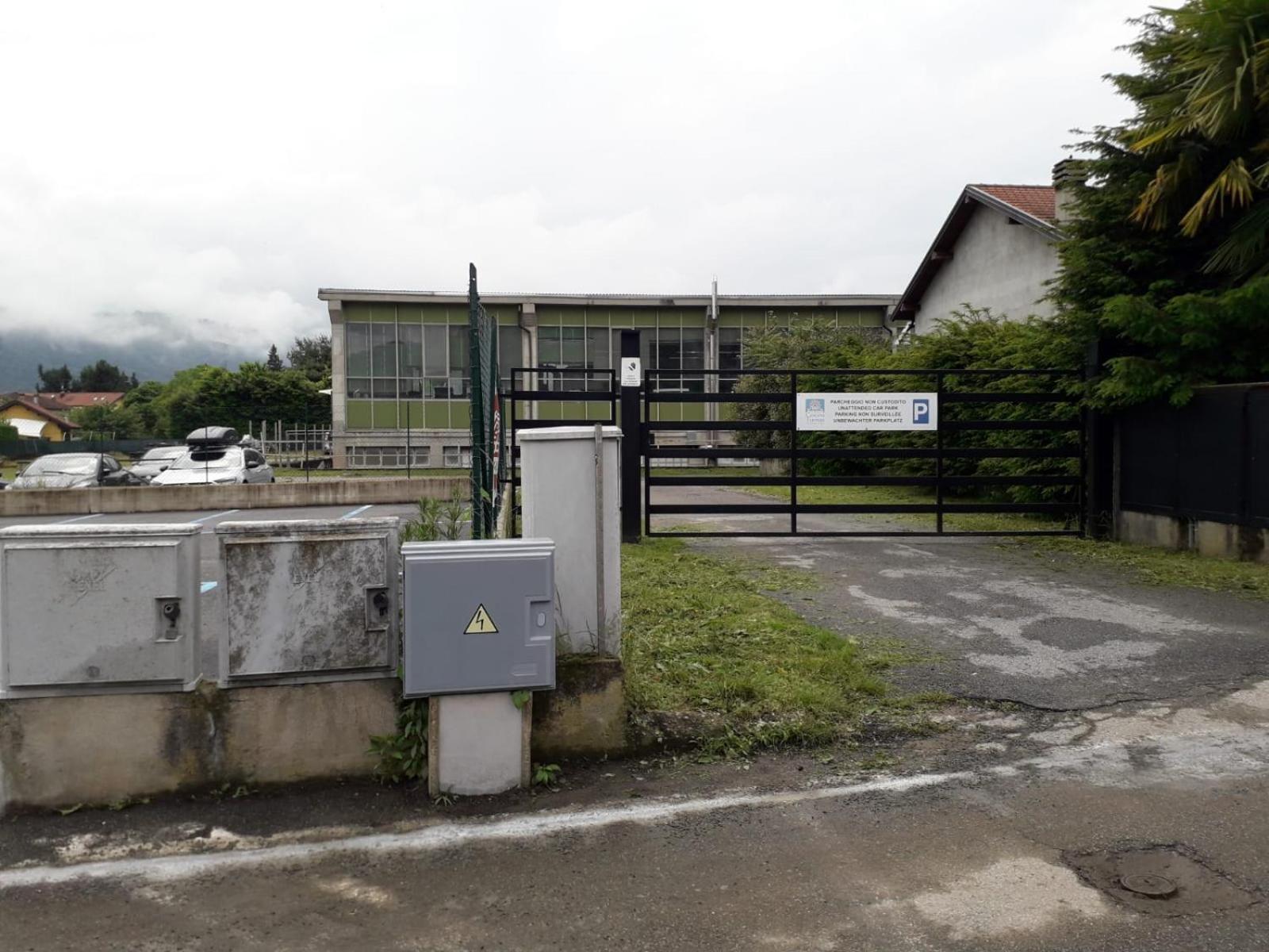 Cascina Tumas Orta Lake ペッテナスコ エクステリア 写真