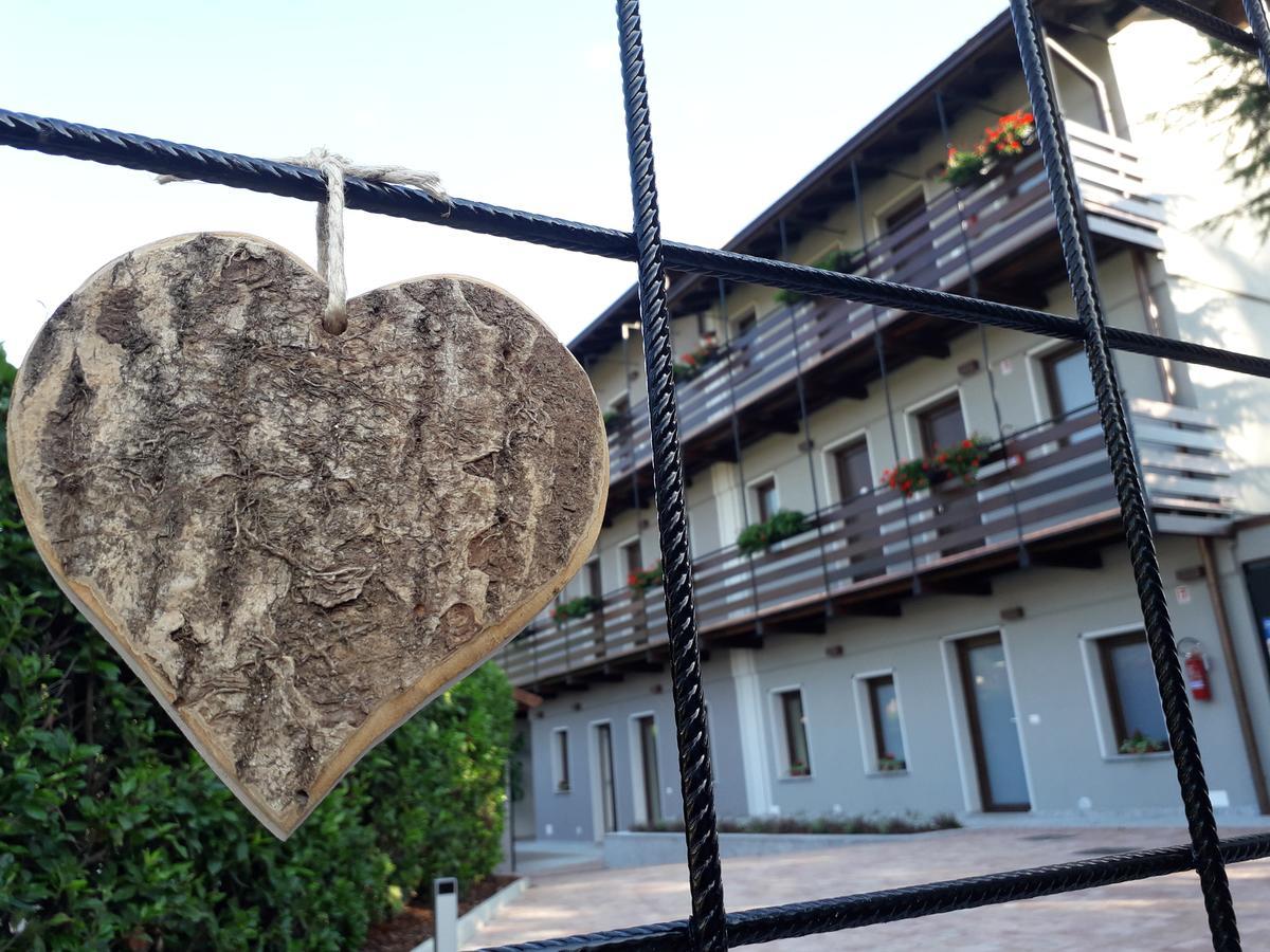 Cascina Tumas Orta Lake ペッテナスコ エクステリア 写真