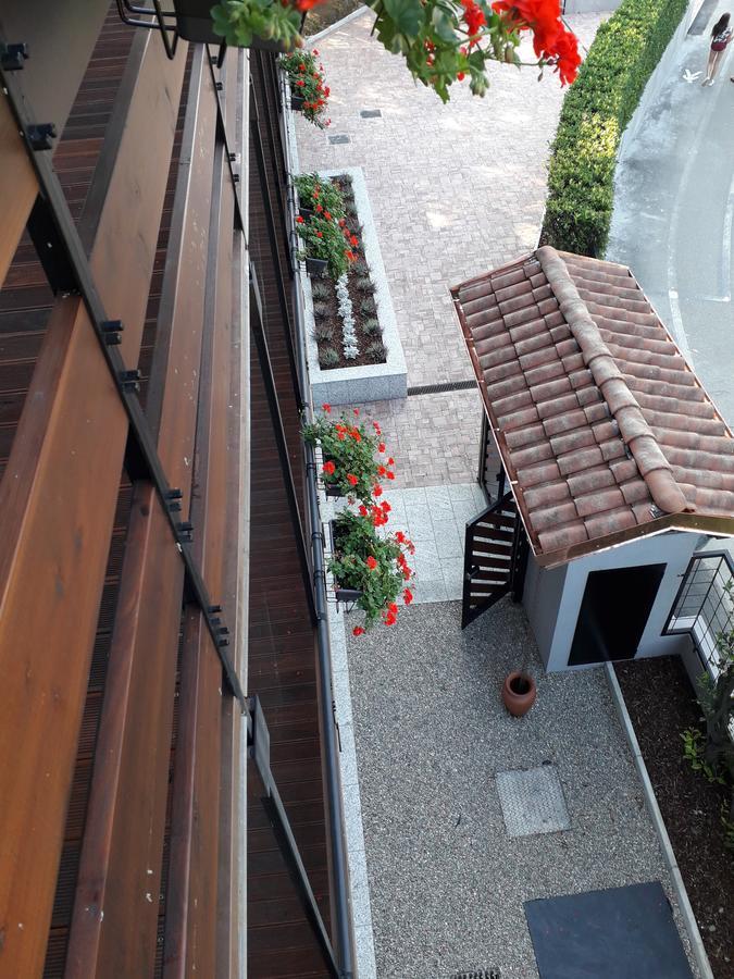 Cascina Tumas Orta Lake ペッテナスコ エクステリア 写真