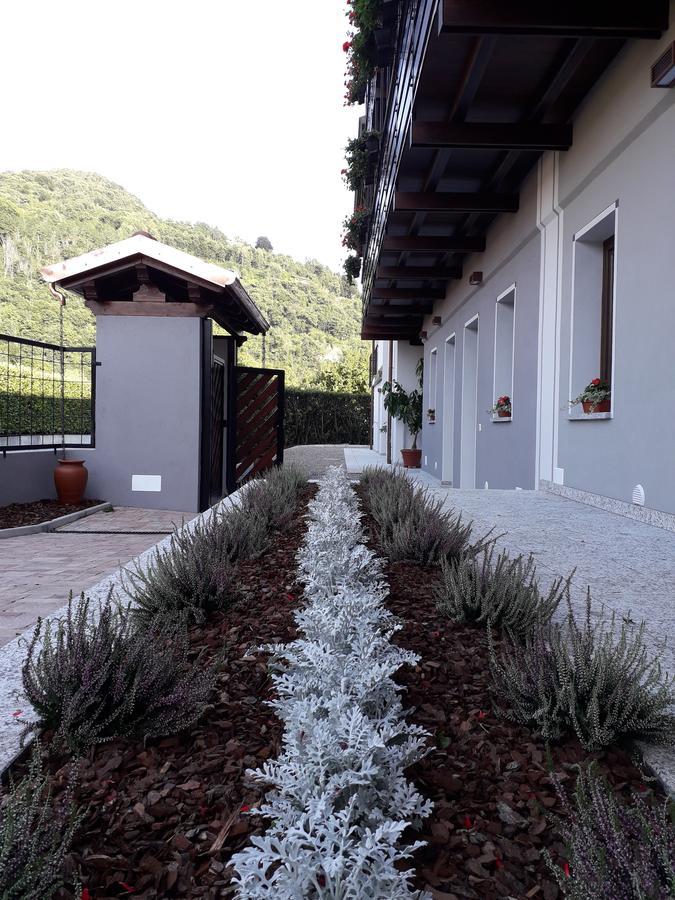 Cascina Tumas Orta Lake ペッテナスコ エクステリア 写真