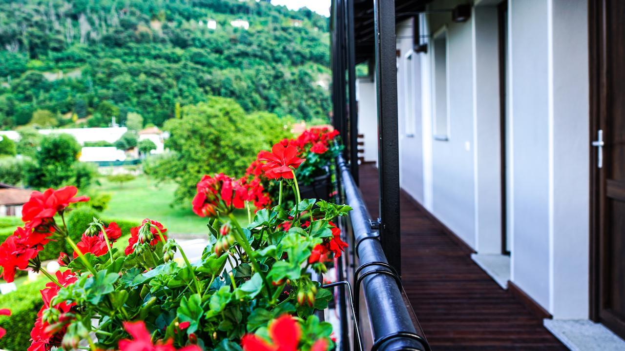 Cascina Tumas Orta Lake ペッテナスコ エクステリア 写真